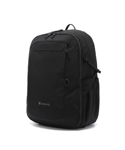 Рюкзак Dual Tech Urban 25L (S26SUFBP38), Black