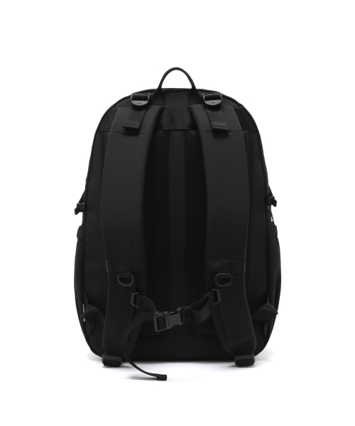 Рюкзак Dual Tech Urban 25L (S26SUFBP38), Black