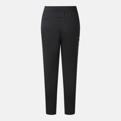 Спортивные брюки Standard Black SR123TFP13