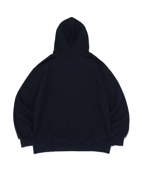 Худи 1913 Lettering University (Navy)