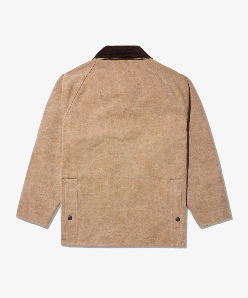 Куртка (U) BARBOUR COTTON BEDALE JACKET CUERO