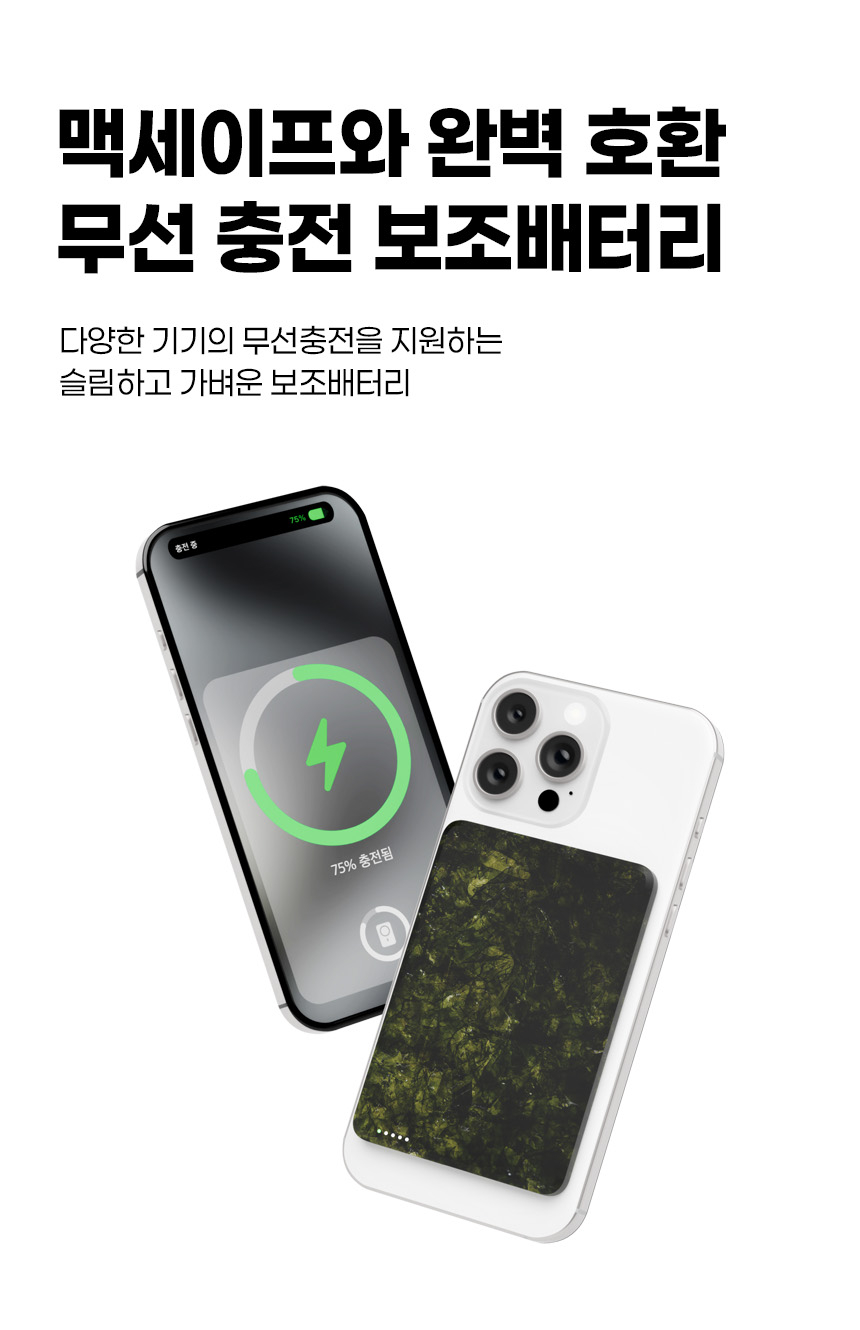 성경김 소개 이미지