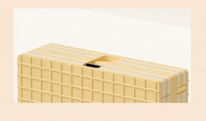 웨하스 보조배터리 소개 이미지