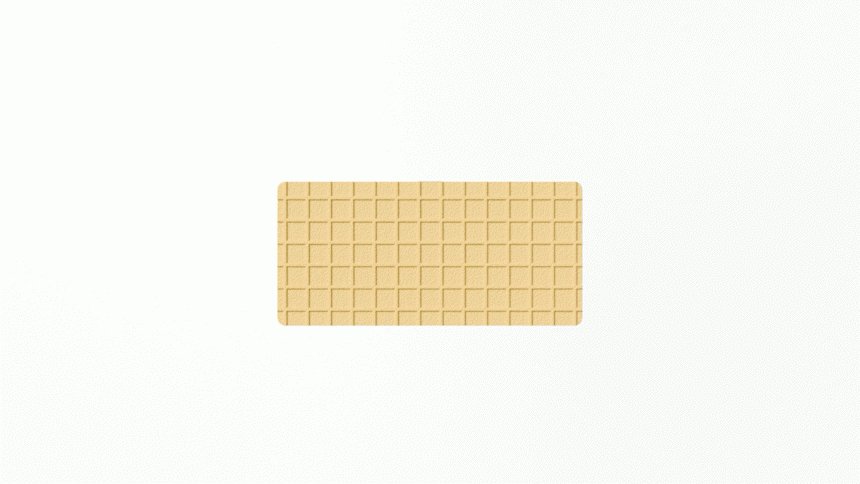 웨하스 보조배터리 소개 이미지