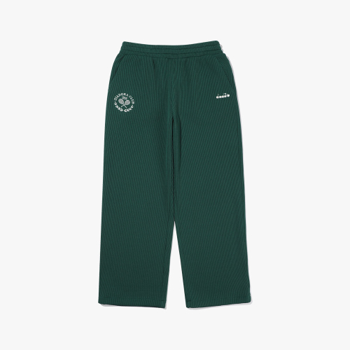 Спортивные штаны Quarter Face GREEN