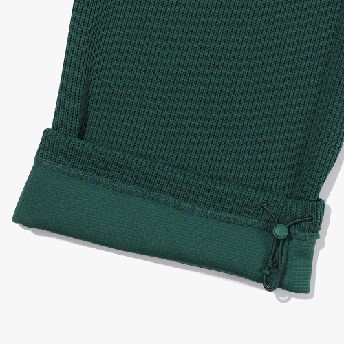 Спортивные штаны Quarter Face GREEN