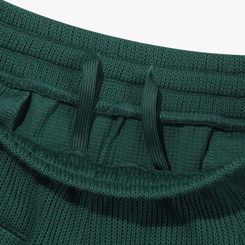 Спортивные штаны Quarter Face GREEN