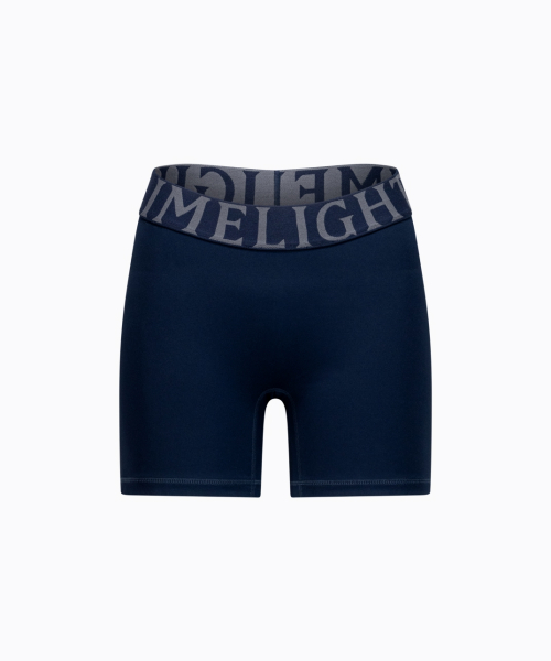 Шорты-легинсы Limelight Elite 2.5 (Navy/Grey)