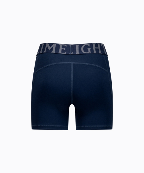Шорты-легинсы Limelight Elite 2.5 (Navy/Grey)