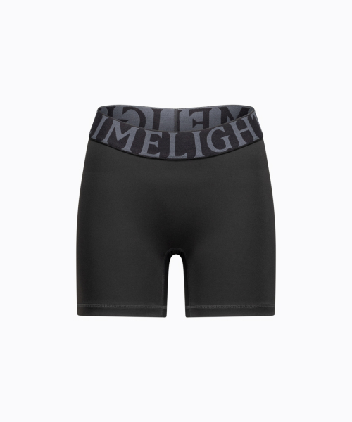 Limelight Elite 2.5 леггинсы шорты (Charcoal/Grey)