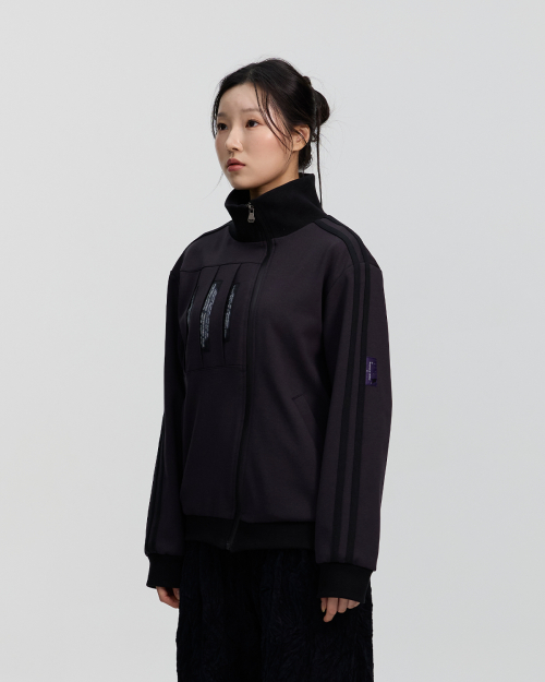 Fountain of Youth Track Jersey (Chanan & Bae In-kyung)