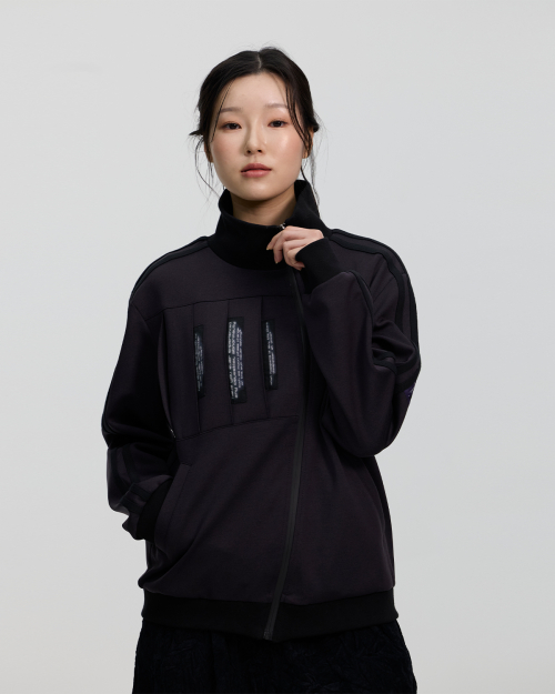 Fountain of Youth Track Jersey (Chanan & Bae In-kyung)