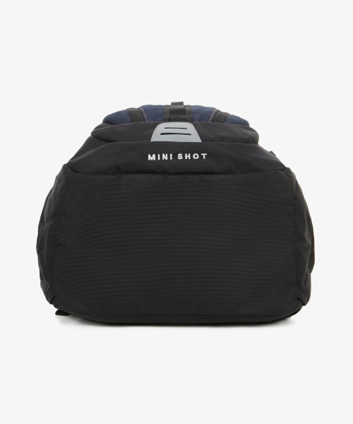 NM2DR63A Mini Shot Novelty Denim DARK NAVY