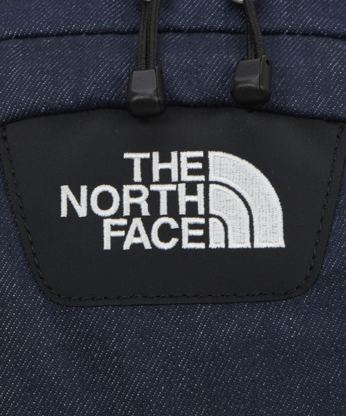 NM2DR63A Mini Shot Novelty Denim DARK NAVY