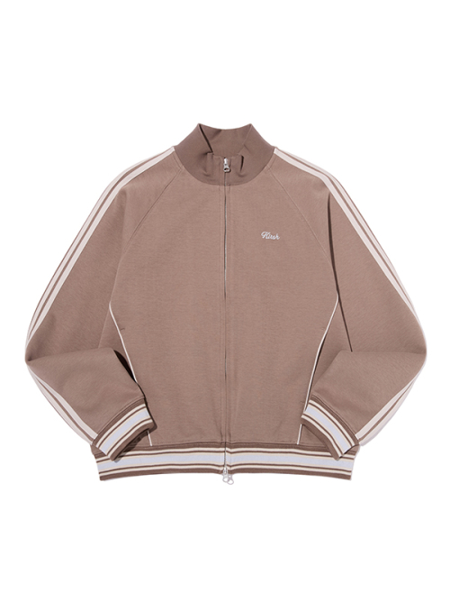 Line Detail трек молния [Brown]