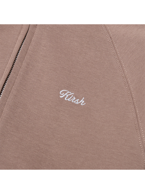 Line Detail трек молния [Brown]