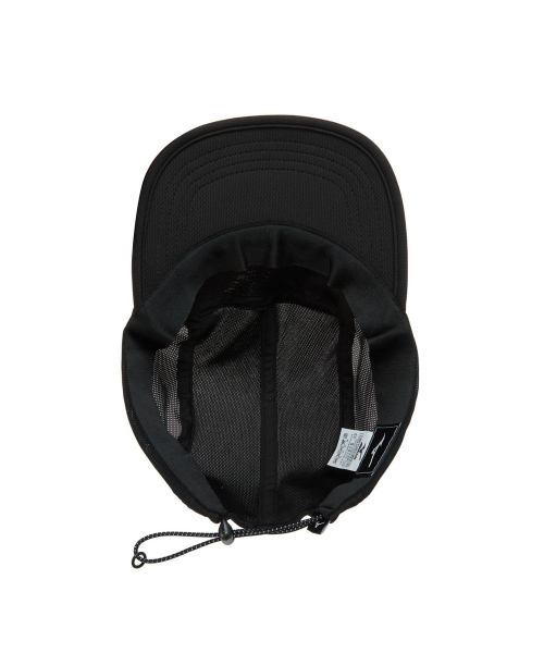 WIDE VISOR CAP_33YW2602