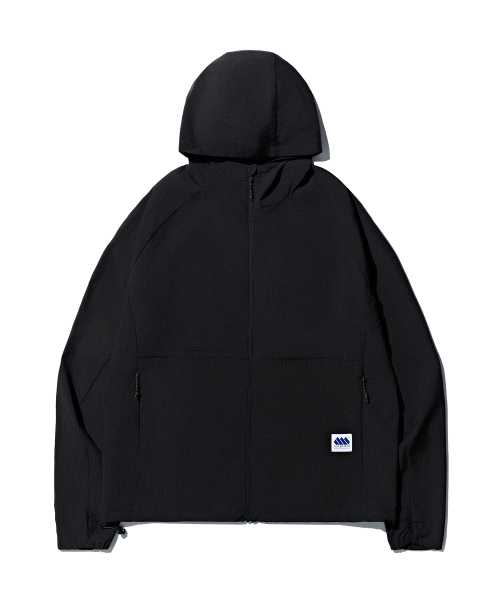Худи на молнии Air Cooling (2 colors)