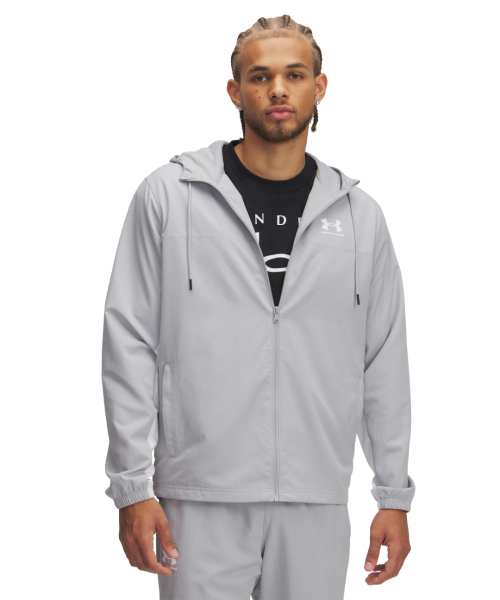 Ветрозащитные брюки Rival Woven 1390150-011