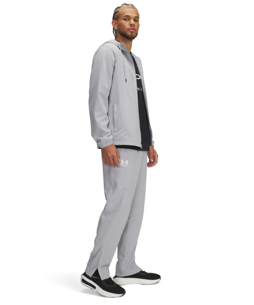 Ветрозащитные брюки Rival Woven 1390150-011