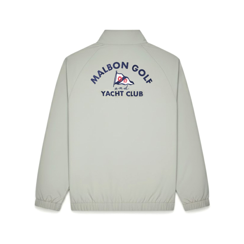 Анорак Yacht Club DARK GRAY (MAN)