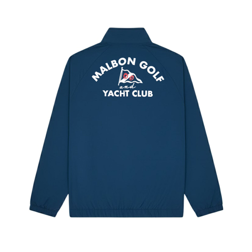Анорак Yacht Club NAVY (MAN)