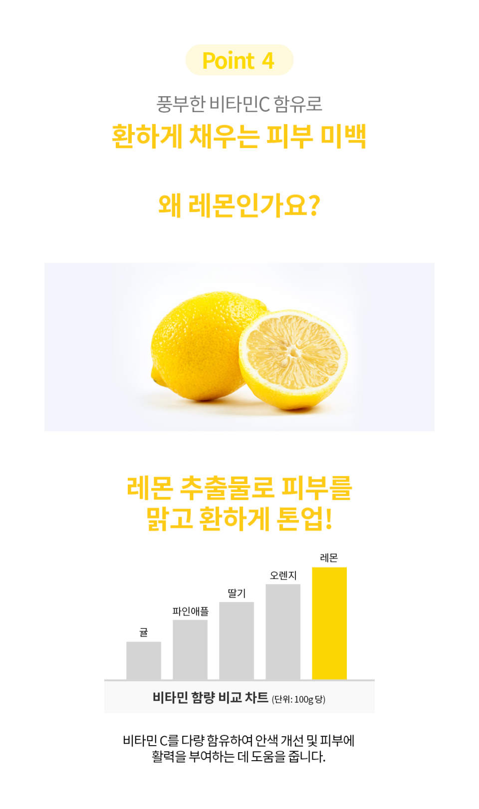 시크릿키 레몬 스파클링 클렌징폼 상세페이지 13