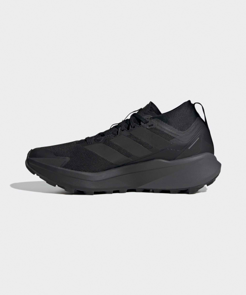 TERREX AGRAVIC GTX CBLACK/CBLACK/GRESIX