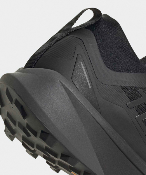 TERREX AGRAVIC GTX CBLACK/CBLACK/GRESIX
