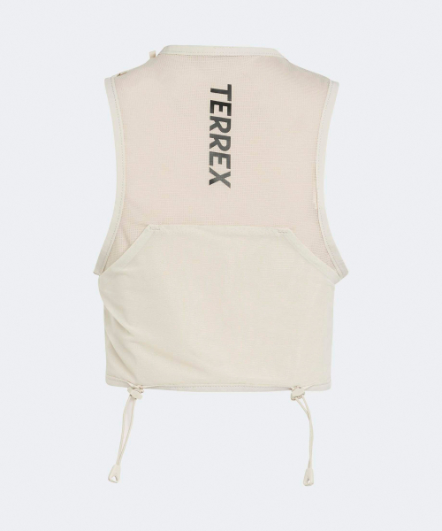 Жилет для трейлраннинга Terrex Xperior 2.5 - Wonder Alumina / KC5016