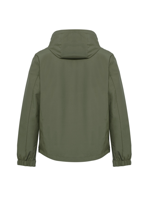 Мужская штормовка POP 3L_URBAN KHAKI