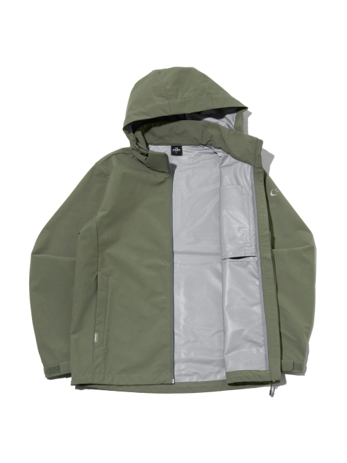 Мужская штормовка POP 3L_URBAN KHAKI