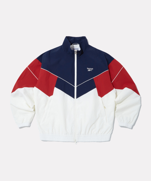 Ветровка Heritage v26 - Navy:White