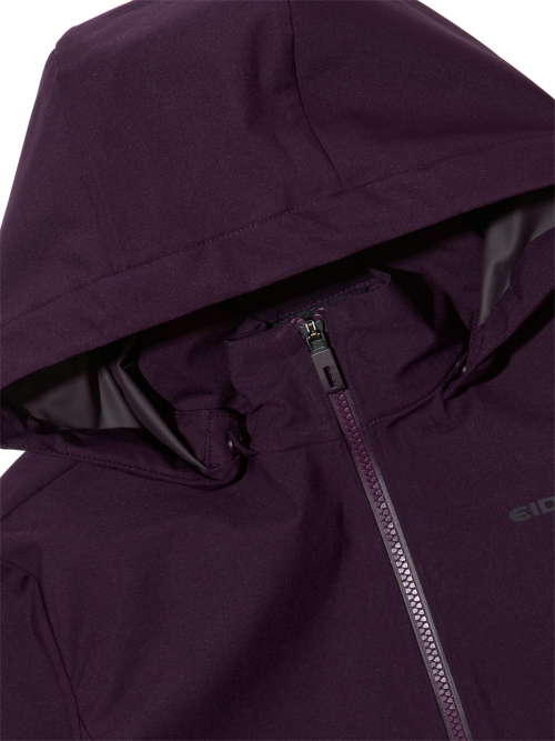 Женская ветровка POP 2.5L Mountain_Dark Magenta