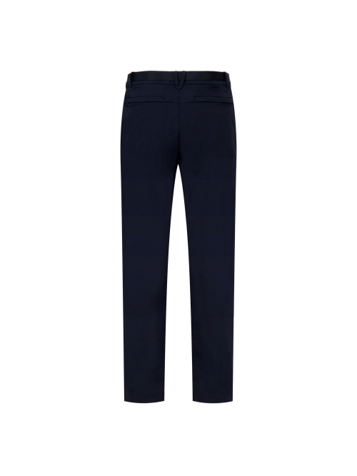 Мужские брюки для трекинга POP_Dark Navy