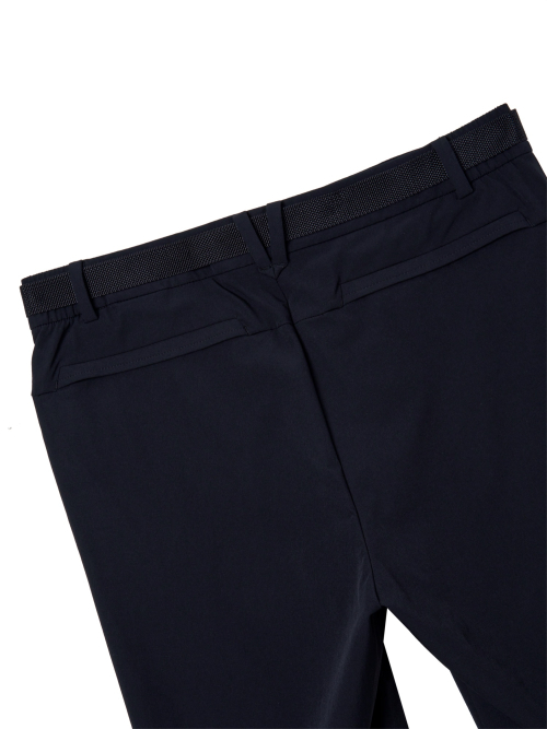 Мужские брюки для трекинга POP_Dark Navy