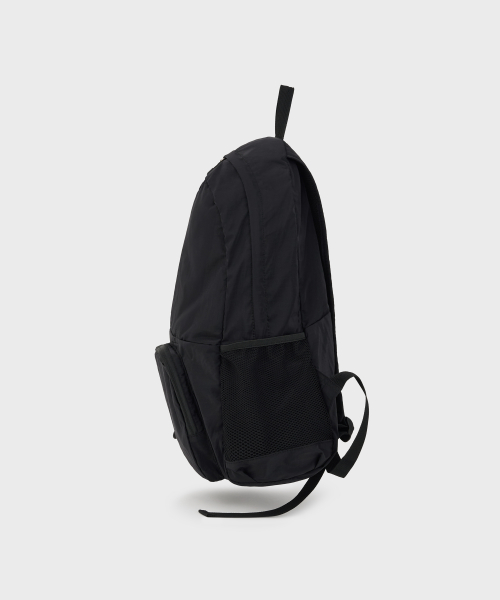 2WAY BACKPACK (BLACK)