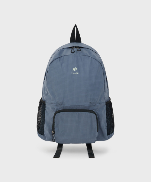 2WAY BACKPACK (BLUE)