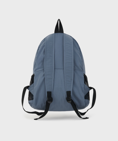 2WAY BACKPACK (BLUE)