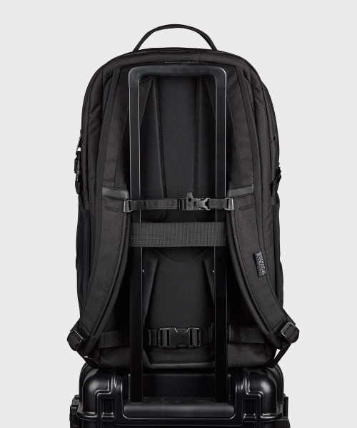 Рюкзак All Around Pack 34L BLACK