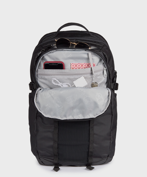 Рюкзак All Around Pack 34L BLACK