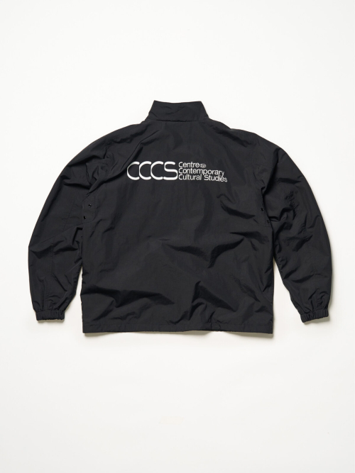 BLACK TRACK JACKET 02