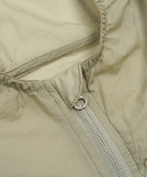 Ripstop Sheer ветровка (SAGE GREEN)