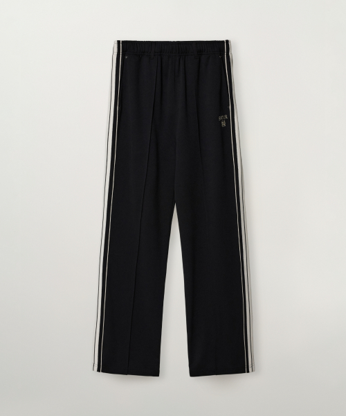 (W) Спортивные штаны Essential Roton Track Pants Black