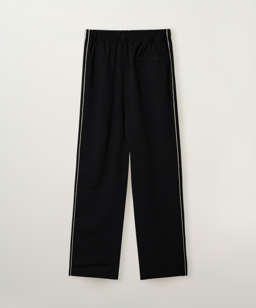 (W) Спортивные штаны Essential Roton Track Pants Black