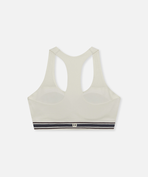 Спортивный бра Advantage с Т-образной спиной W (3color)