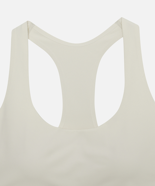 Спортивный бра Advantage с Т-образной спиной W (3color)