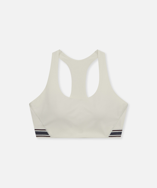 Спортивный бра Advantage с Т-образной спиной W (3color)
