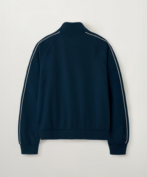 Спортивная куртка на молнии Essential Roton Blue