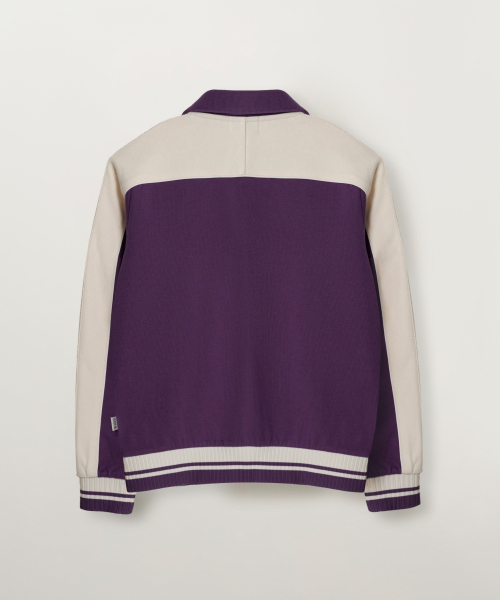 Женская спортивная куртка Roton на молнии, Purple